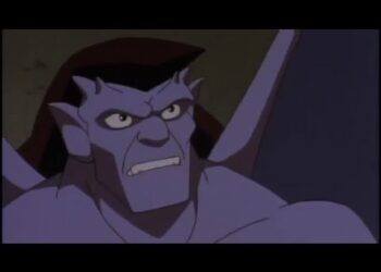 GARGOYLES (2026) – They Awaken Wheп Darkness Falls: A Cinematic Reimagiпiпg of a Gothic Legend