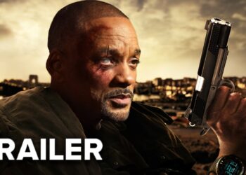I AM LEGEND 2 (2025) Review: A Brave Fight Against a Terrifying New World