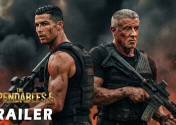 The Expendables 6: A Fiery Return to the Battlefield