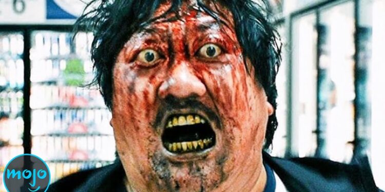 The 9 Best Romance, Action, and Horror Movies of 2025