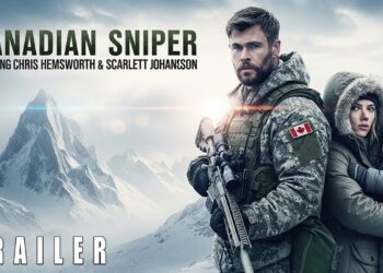 Canadian Sniper (2026) - A Deep Dive into the Tension and Morality of War