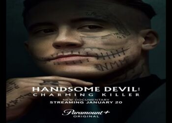 Handsome Devil: Charming Killer (2026) - A Deep Dive into Evil's Facade