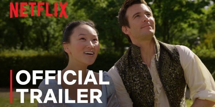 Bridgerton Season 4 Review: A Slow-Burn Romance That Whispers Before It Dares to Sing