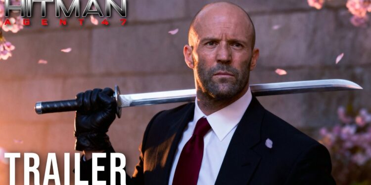 HITMAN (2026) – A High-Octane, Thrilling Reimagining of the Assassin Genre