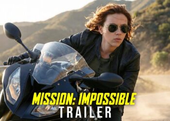 MISSION: IMPOSSIBLE – NEW ERA (2026) – A Cinematic Reckoning