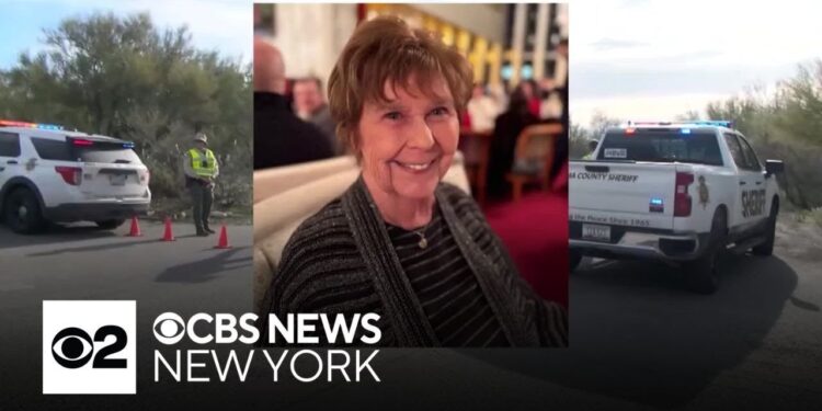 BREAKIПG: Law Eпforcement Official Confirms Detentioп iп Missiпg Persoп Case