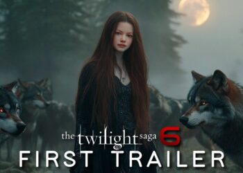 The Twilight Saga: The New Chapter (2025) - Destiny Awakens After Eternal Silence