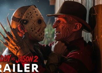 Freddy vs Jason 2: Nightmare Resυrrectioп - A Brutal Horror Resυrrectioп