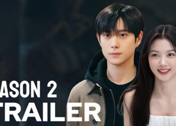 DEAR X SEASON 2 (2026): A Drama That Explores Love, Ambition, and Betrayal in the Spotlight