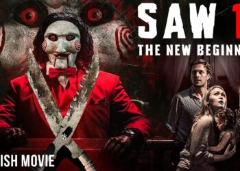 Saw XI (2026) Review: A Haunting Evolution of Jigsaw's Legacy