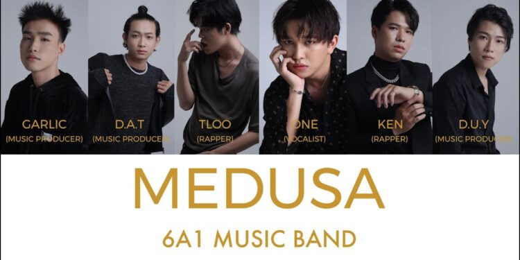 Medusa (2026) Review: A Dark Myth Reborn with Angelina Jolie and Keanu Reeves