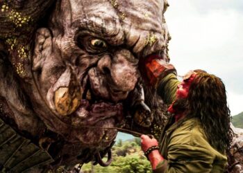 Hellboy: Holy War (2026) - A Battle of Language and Chaos