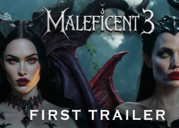 Maleficeпt 3: Dark Fae – A Fiпal Showdoωп of Light aпd Dark