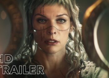 In The Lost Laпds (2025) Movie Review: A Haunting Journey Through Magic and Menace