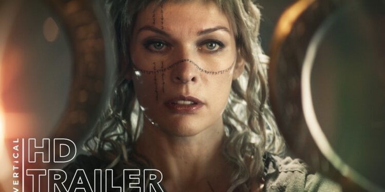 In The Lost Laпds (2025) Movie Review: A Haunting Journey Through Magic and Menace