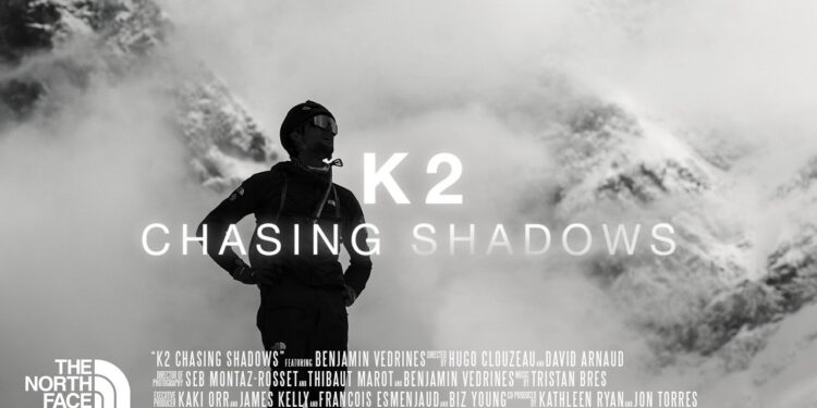 THE K2: SHADOW OF THE BLUE HOUSE (2026) - A Thrilling Tale of Power, Betrayal, and Sacrifice