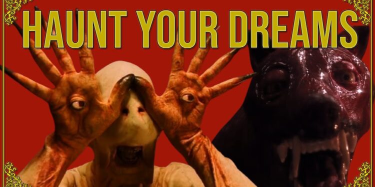 Dark Fantasy & Horror Movie Lineup Review: A Descent Into Cinematic Nightmares