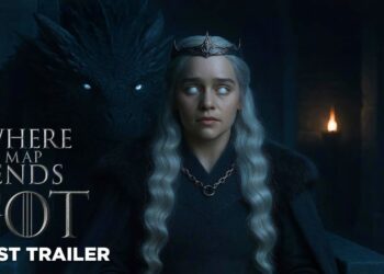 Game of Thrones: Seasoп 9 Review - The Power That Never Dies