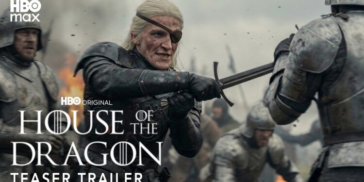 The Pyres of Power: House of the Dragon Season 3 Review