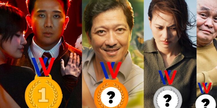 The Originals (2026) – A Dark, Mythic Return to the Supernatural