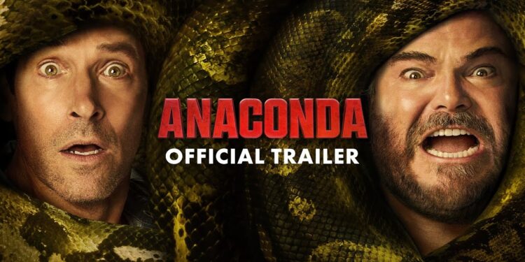Anaconda (2026) Review: A Primeval Thriller That Knows How to Strike