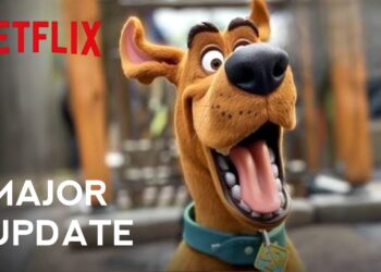 Netflix’s Live-Action Scooby-Doo: A Risky Mystery Worth Solving