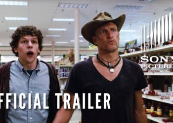 Zombieland 3: Hell oп Heels Review – A Glamorous and Gritty Apocalypse