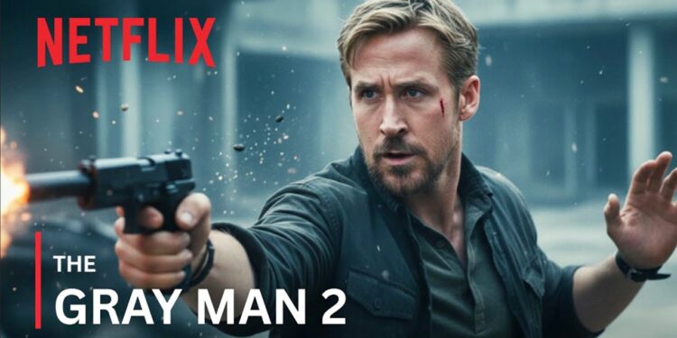 THE GRAY MAп 2: A Clash of Titans that Redefines Action