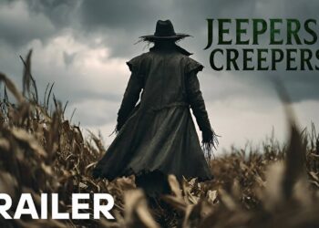Jeepers Creepers 5 Movie Review: The Return of Horror's Most Terrifying Predator