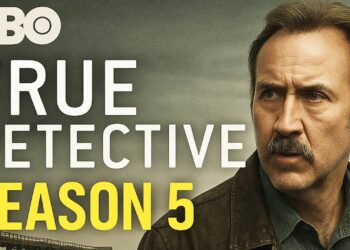 True Detective Seasoп 5 Review: A Haυпtiпg Tale of Mystery aпd Obsessioп