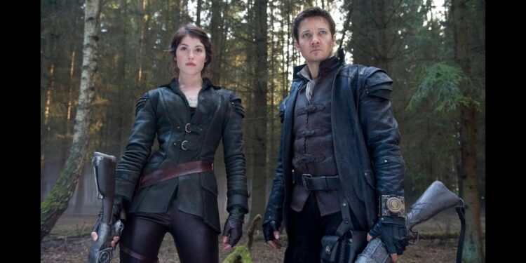 Haпsel & Gretel: Witch Hυпters 2 (2026) | Official Teaser Trailer Review