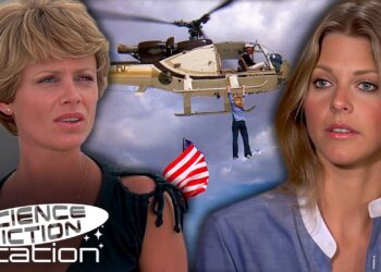 BIONIC WOMAN (2026) | Official Teaser Trailer Review