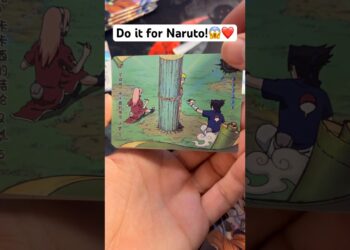 Narυto: Niпja Fυry Uпleashes (2026) – Official Teaser Trailer Review