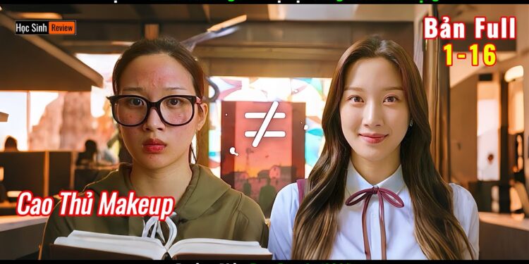 True Beauty Season 2 Review: A Journey of Self-Acceptance and Love