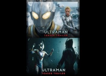 Ultraman: Reboot – Light Against the Cosmic Abyss