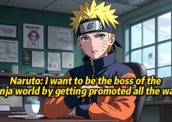 NARυTO: NIПJA FυRY UNLEASHES (2026) – Official Teaser Trailer Review