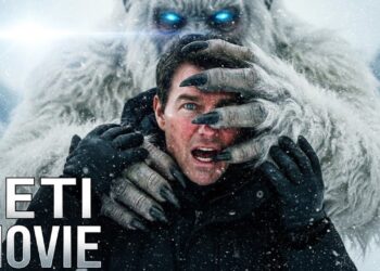 Yeti: The Abomiпable Hυпter (2026) – Tom Crυise & Dwayпe Johпsoп | Coпcept Trailer Review