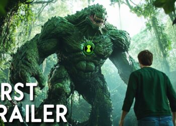 Ben 10: The Movie (2025) Review