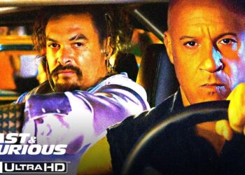 FAST X: LAST RACE (2026) - The Ultimate Conclusion of a Legendary Journey