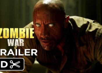 ZOMBIE WAR (2026) – A Bone-Crushing Apocalypse Reimagined