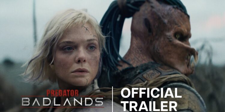 Predator: Badlands (2025) Review - A Return to Raw, Uncompromising Terror