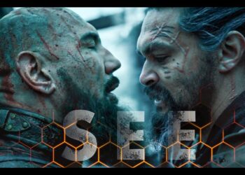 See 2: The War for Vision (2025) - A Battle for Sight and Survival