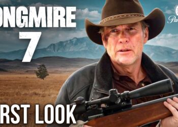 Longmire Season 7: A Quiet, Morally Rich Return to Absaroka County