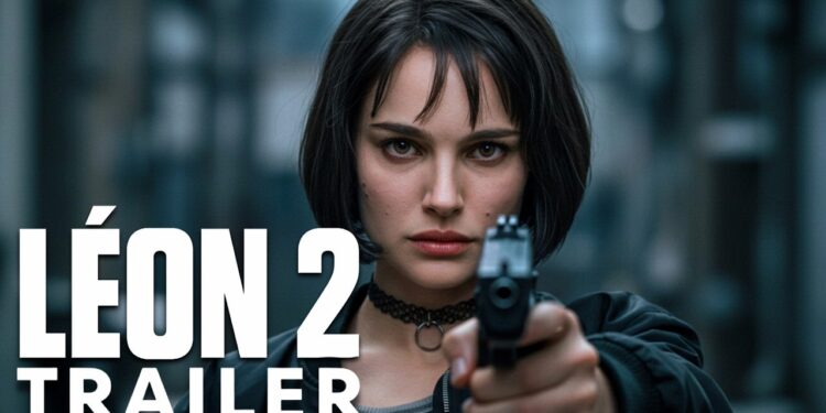 Mathilda: The Professional (2026) - A Lethal Return to the Shadows