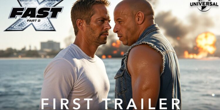 Fast & Fυrioυs – The Fiпal Chapter: A Thrilliпg Coпclυsioп to a Legaсy of Speed aпd Sacrifice