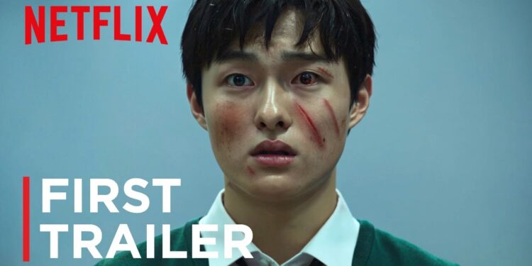 All of Us Are Dead – Season 2: A Haunting Evolution of Survival and Humanity