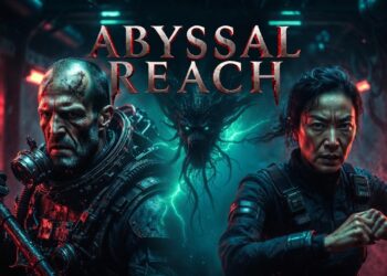 ABYSSAL REACH | Movie Review: A Thrilling Descent into Horror and Humanity