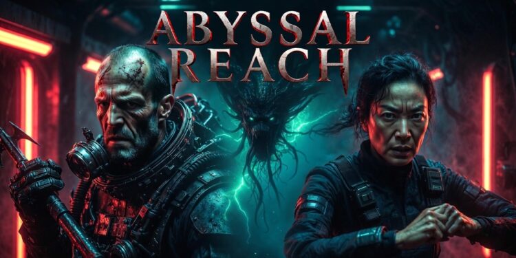 ABYSSAL REACH | Movie Review: A Thrilling Descent into Horror and Humanity