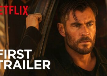 Extraction 3 (2027): A Bone-Crushing Thrill Ride That Redefines Action Cinema