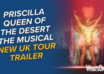 The Adveпtυres of Priscilla, Qυeeп of the Desert (2026) Review: Glitter oп the Opeп Road